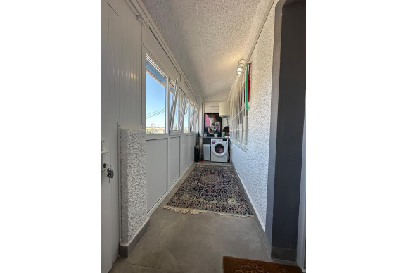 Herverkoop - Appartement  - Torrevieja - Nueva Torrevieja