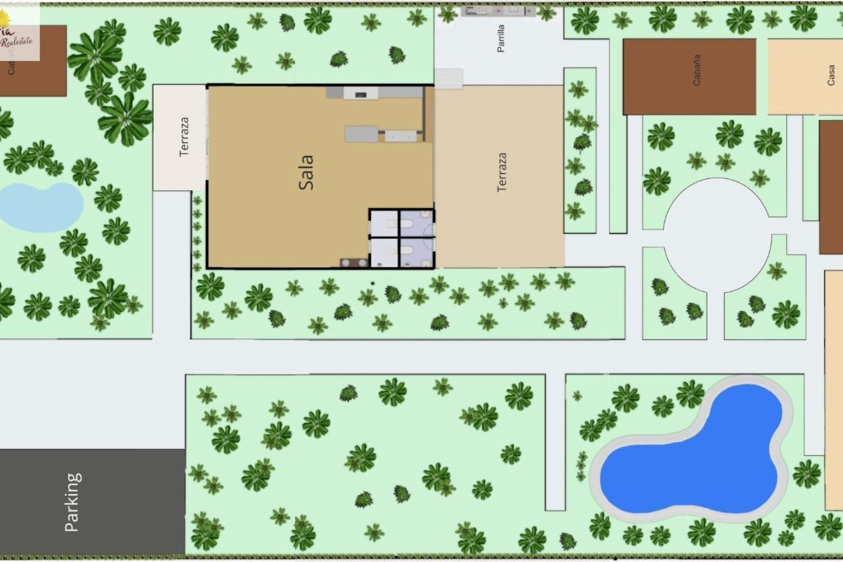 Reventa - House - Betera - La Conarda-Montesano