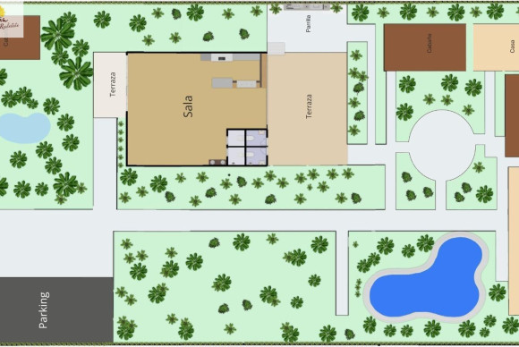 Reventa - House - Betera - La Conarda-Montesano