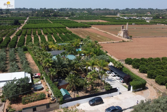 Reventa - House - Betera - La Conarda-Montesano