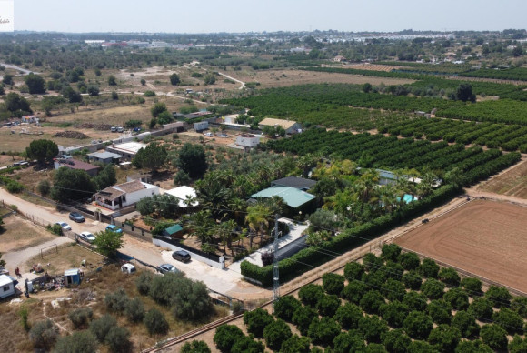 Reventa - House - Betera - La Conarda-Montesano