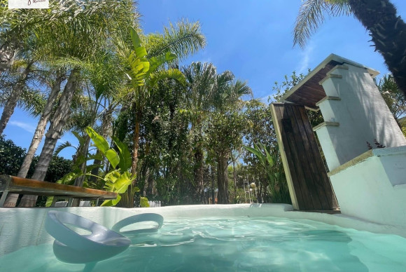 Reventa - House - Betera - La Conarda-Montesano