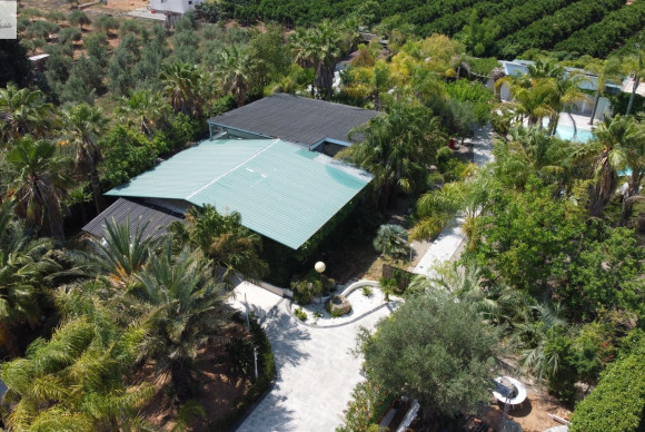 Reventa - House - Betera - La Conarda-Montesano