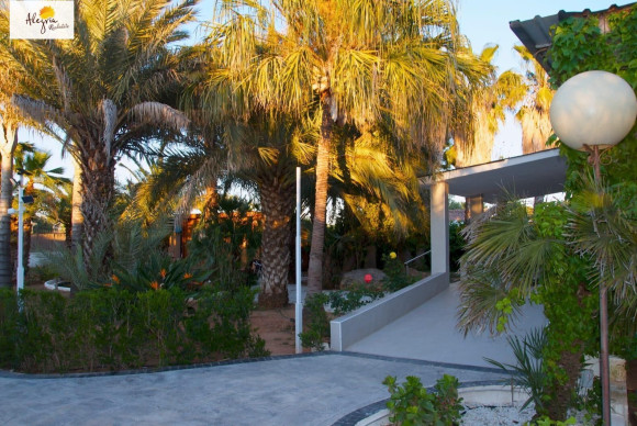 Reventa - House - Betera - La Conarda-Montesano