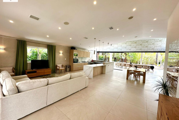 Reventa - House - Betera - La Conarda-Montesano