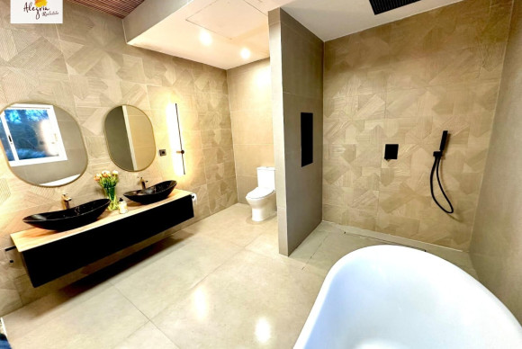 Reventa - House - Betera - La Conarda-Montesano