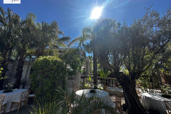 Reventa - House - Betera - La Conarda-Montesano