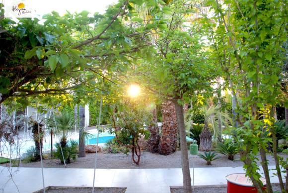 Reventa - House - Betera - La Conarda-Montesano