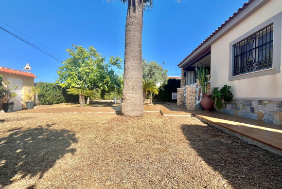 Herverkoop - Villa - Torrevieja - Los Balcones - Los Altos del Edén