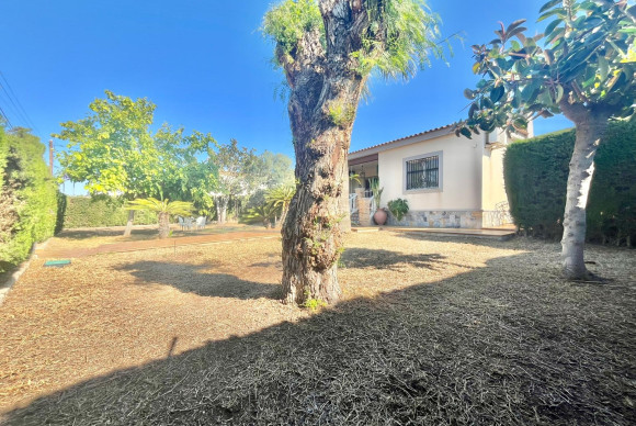 Herverkoop - Villa - Torrevieja - Los Balcones - Los Altos del Edén