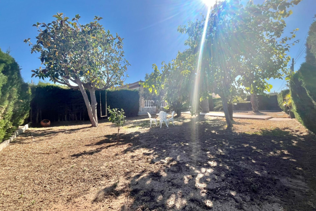 Herverkoop - Villa - Torrevieja - Los Balcones - Los Altos del Edén