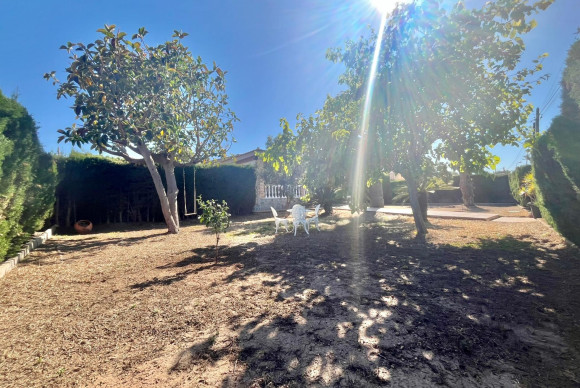 Herverkoop - Villa - Torrevieja - Los Balcones - Los Altos del Edén