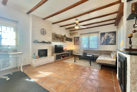 Herverkoop - Villa - Torrevieja - Los Balcones - Los Altos del Edén