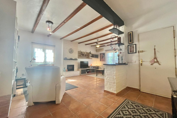 Herverkoop - Villa - Torrevieja - Los Balcones - Los Altos del Edén