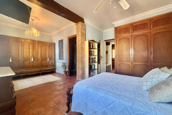 Herverkoop - Villa - Torrevieja - Los Balcones - Los Altos del Edén