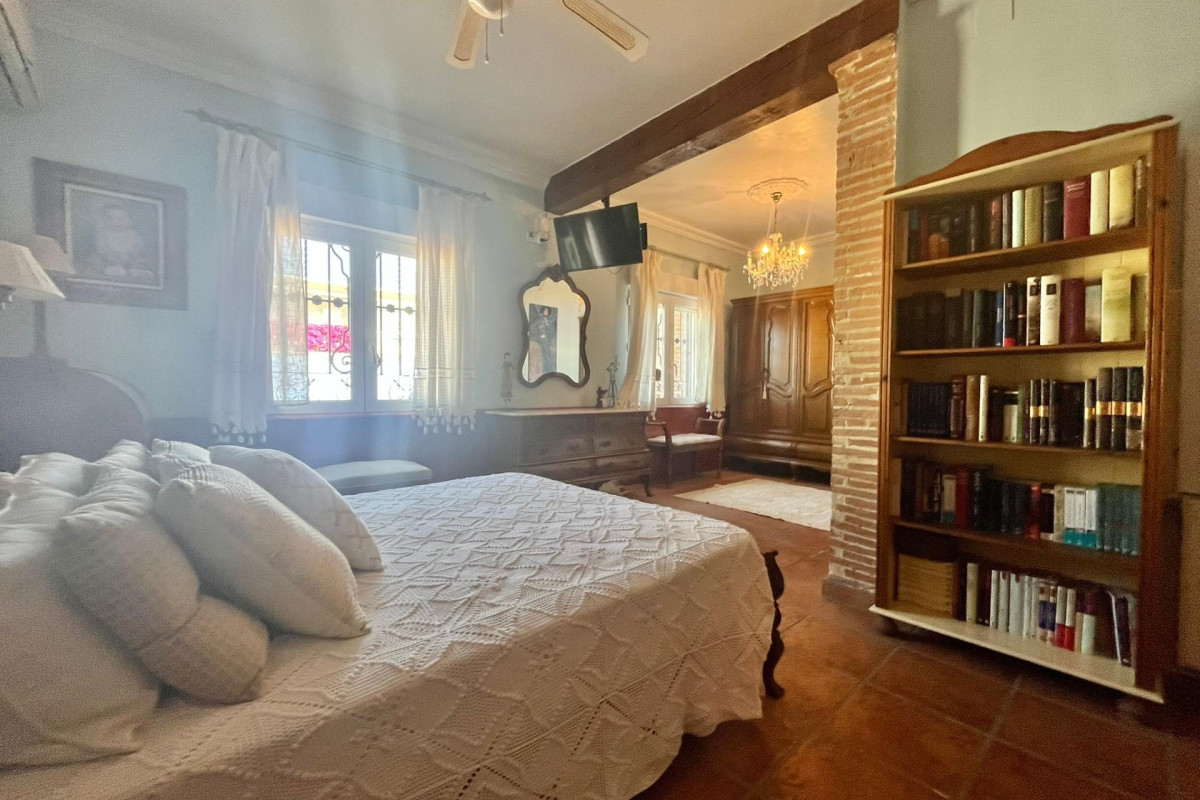 Herverkoop - Villa - Torrevieja - Los Balcones - Los Altos del Edén