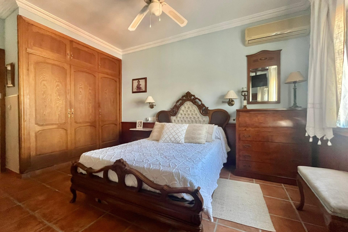 Herverkoop - Villa - Torrevieja - Los Balcones - Los Altos del Edén