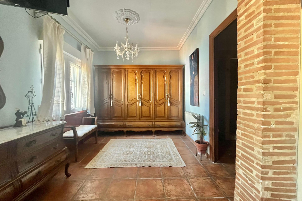 Herverkoop - Villa - Torrevieja - Los Balcones - Los Altos del Edén