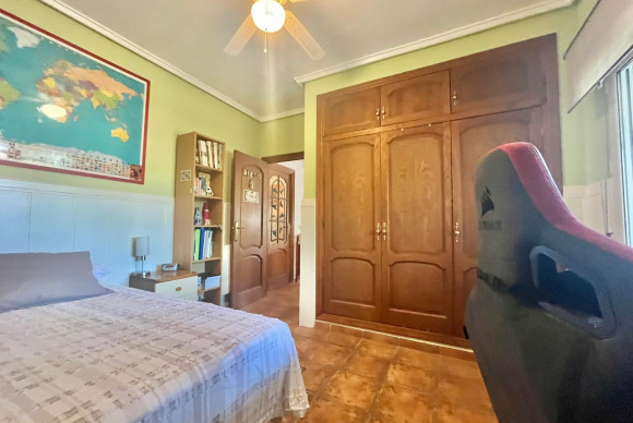 Herverkoop - Villa - Torrevieja - Los Balcones - Los Altos del Edén