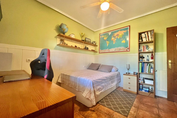 Herverkoop - Villa - Torrevieja - Los Balcones - Los Altos del Edén