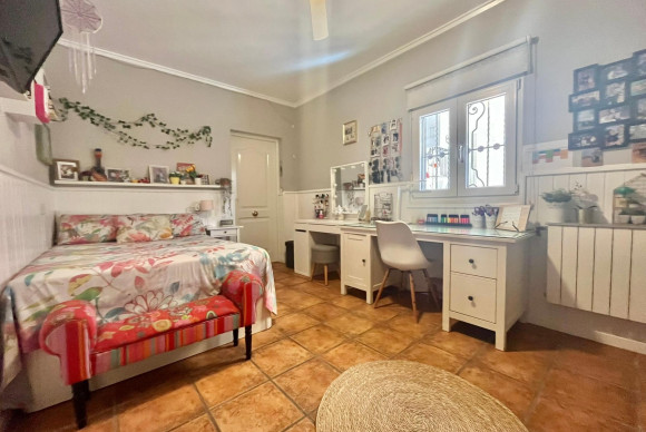 Herverkoop - Villa - Torrevieja - Los Balcones - Los Altos del Edén