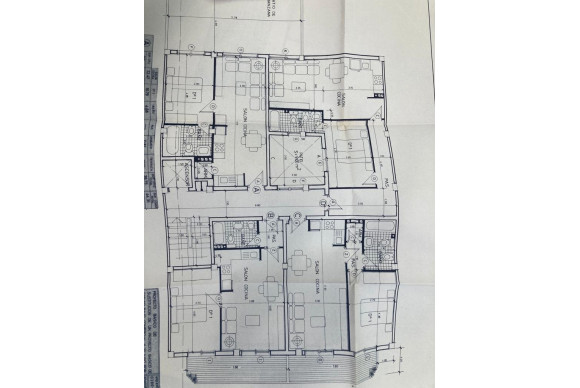 Herverkoop - Winkel Ruimte - Torrevieja - Centro