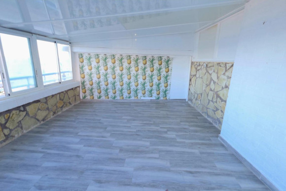 Revente - Appartement - El Campello - Playa muchavista