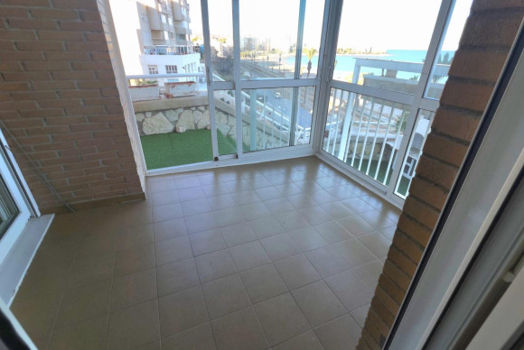 Revente - Appartement - El Campello - Playa muchavista