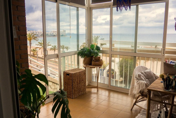 Revente - Appartement - El Campello - Playa muchavista