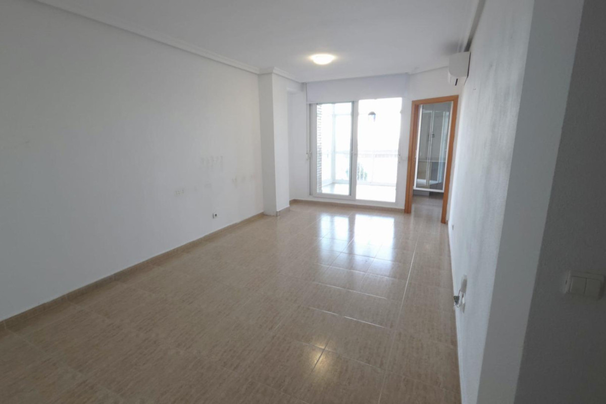 Revente - Appartement - El Campello - Playa muchavista