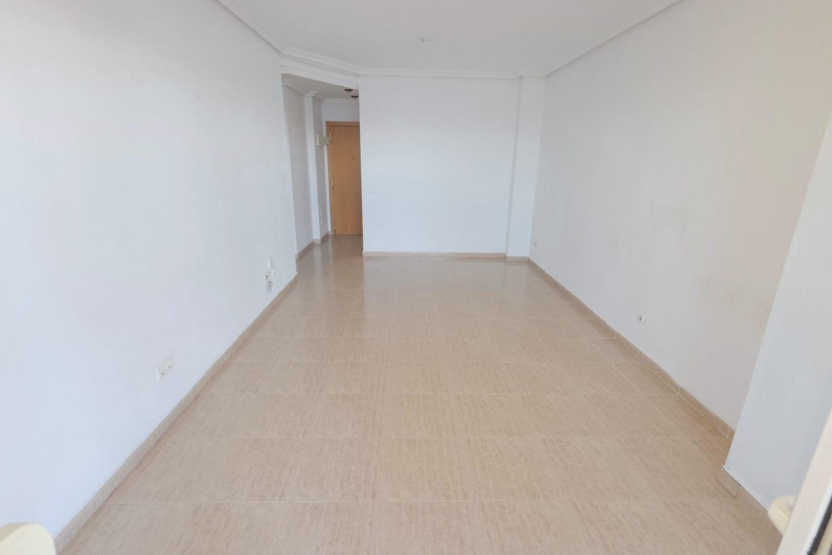 Revente - Appartement - El Campello - Playa muchavista