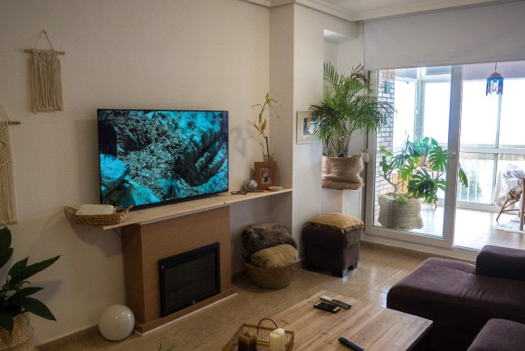 Revente - Appartement - El Campello - Playa muchavista