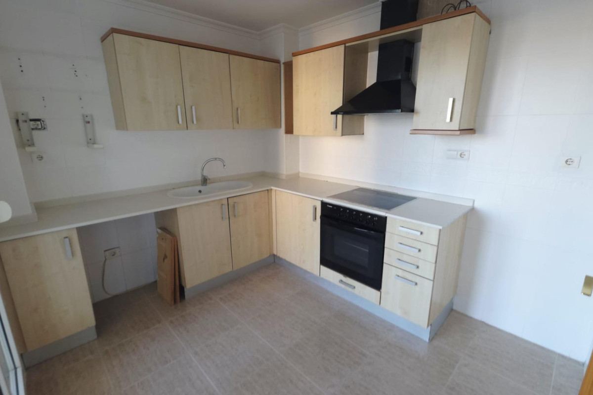 Revente - Appartement - El Campello - Playa muchavista