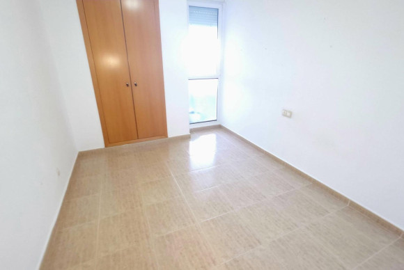 Revente - Appartement - El Campello - Playa muchavista