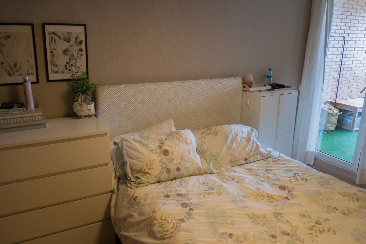 Revente - Appartement - El Campello - Playa muchavista