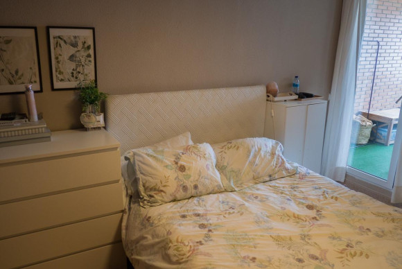 Revente - Appartement - El Campello - Playa muchavista