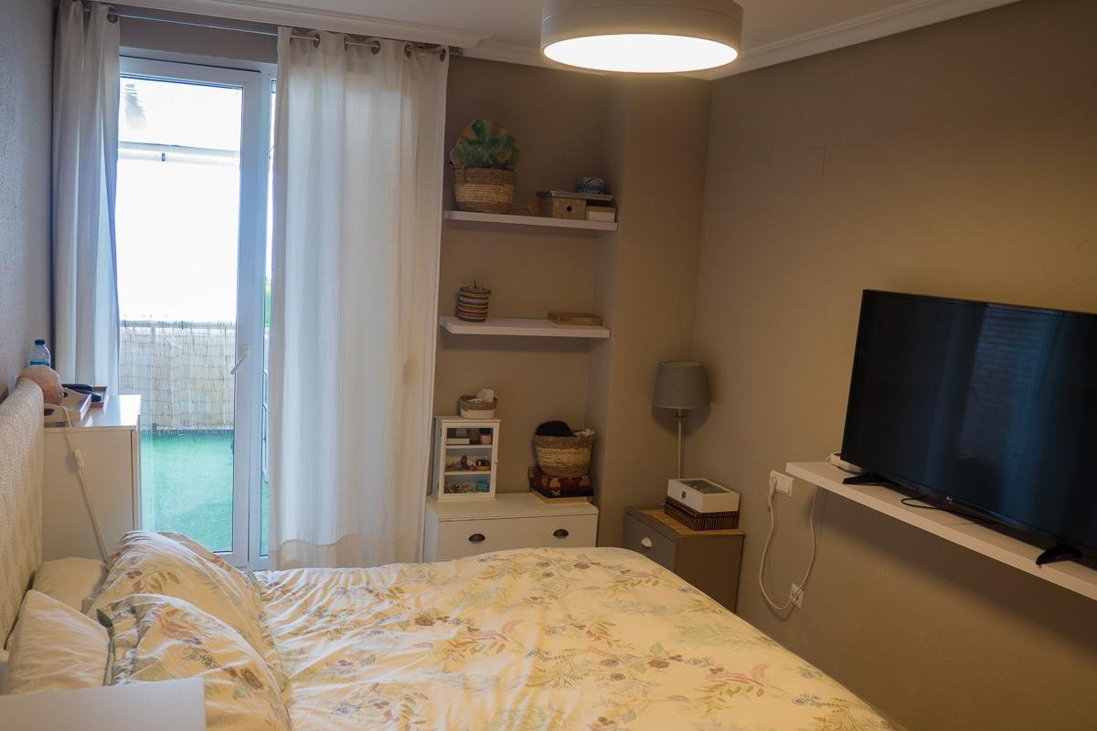 Revente - Appartement - El Campello - Playa muchavista