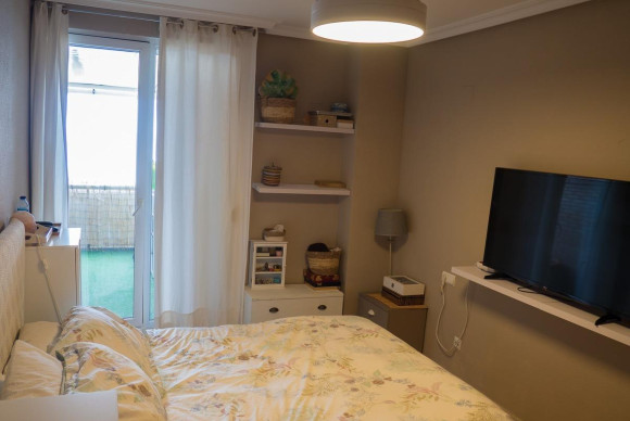 Revente - Appartement - El Campello - Playa muchavista