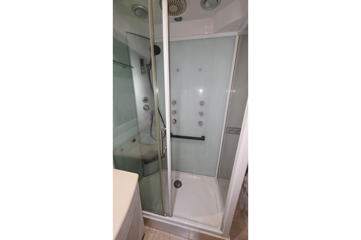 Revente - Appartement - El Campello - Playa muchavista