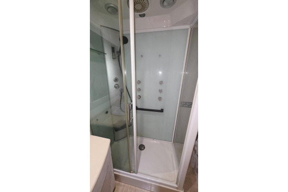 Revente - Appartement - El Campello - Playa muchavista