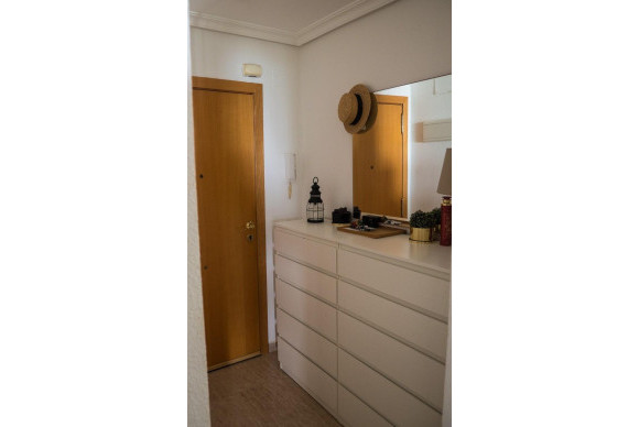 Revente - Appartement - El Campello - Playa muchavista
