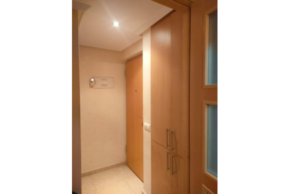 Herverkoop - Appartement  - Torrevieja - Nueva Torrevieja