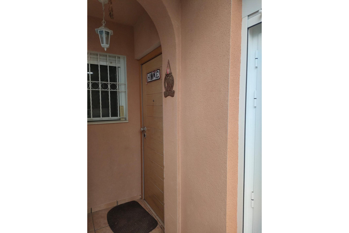 Herverkoop - Appartement  - Torrevieja - Nueva Torrevieja