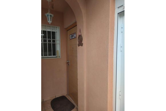 Herverkoop - Appartement  - Torrevieja - Nueva Torrevieja