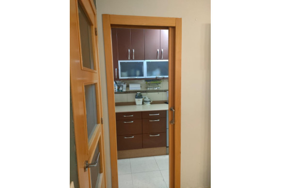 Herverkoop - Appartement  - Torrevieja - Nueva Torrevieja