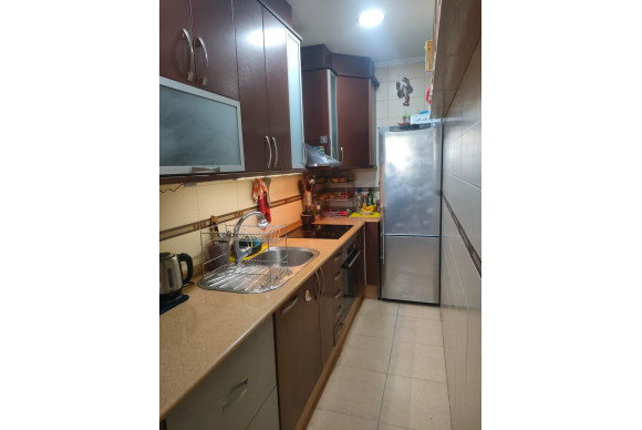 Herverkoop - Appartement  - Torrevieja - Nueva Torrevieja