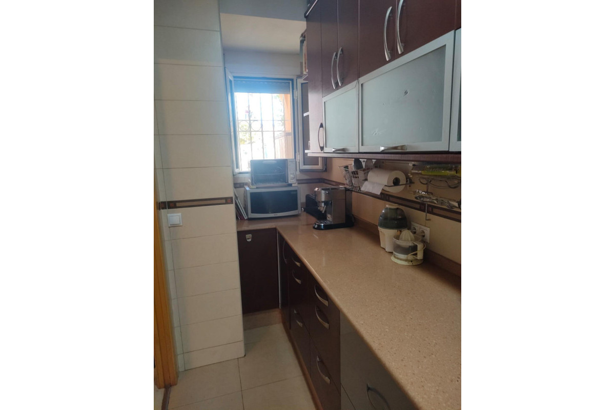 Herverkoop - Appartement  - Torrevieja - Nueva Torrevieja