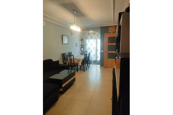 Herverkoop - Appartement  - Torrevieja - Nueva Torrevieja
