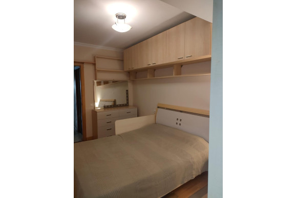 Herverkoop - Appartement  - Torrevieja - Nueva Torrevieja