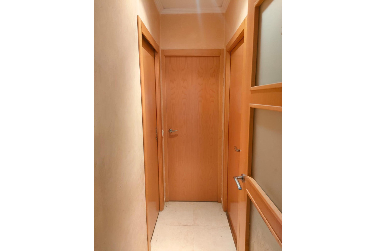 Herverkoop - Appartement  - Torrevieja - Nueva Torrevieja